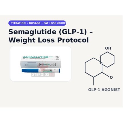 Semaglutide: How It Works for Weight Loss, What to Expect, and What to Watch Out For