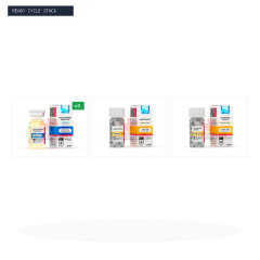 Beginner Testosterone Enanthate Cycle + PCT (Hilma Biocare — 10 Weeks)