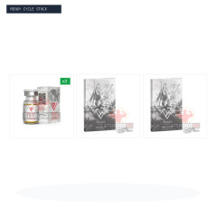 Beginner Testosterone Cypionate Solo Cycle + PCT (Driada Medical — 10 Weeks)