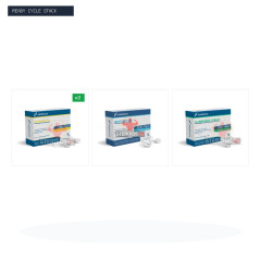 Stanozolol + Proviron Dry Muscle Oral Cycle + PCT (Androlex — No Injections)