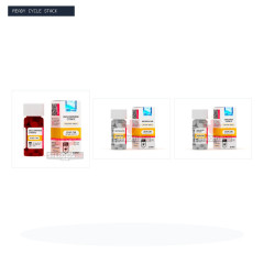Modern Enclomiphene + Proviron + Tamoxifen PCT Recovery Stack (Hilma Biocare — 4 Weeks)