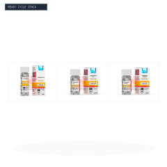 Fitness & Definition Oral Cycle: Anavar (Oxandrolone) + Clenbuterol + PCT (Hilma Biocare)