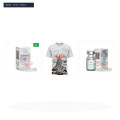 CagriSema Dual GLP-1 + Amylin Fat-Loss Bundle: Semaglutide + Cagrilintide 10 mg + Bacteriostatic Water (Driada)