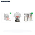 CagriTirz Next-Gen Triple-Receptor Fat-Loss Bundle: Tirzepatide + Cagrilintide 10 mg + Injectable L-Carnitine (Driada)
