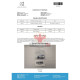 GHK-Cu 50 mg (Copper Peptide) – High-Purity Tissue Regeneration & Anti-Aging Solution