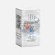 Hyperplasia & Anti-Aging Elite Stack: Somatropin HGH Liquid 100 IU + IGF-1 LR3 (2 mg) + GHK-Cu 50 mg (Driada)