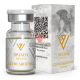 GLP-1 Metabolic Fat-Loss Stack (Semaglutide + L-Carnitine + Cardarine) by Driada Medical
