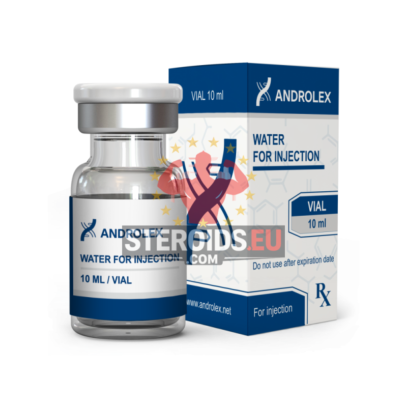 Joint & Tendon Recovery Peptide Stack: BPC-157 + TB-500 (Androlex — 6 Weeks)