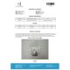 CJC-1295 con DAC Driada Medical (2mg/vial + Agua)