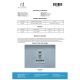 CJC-1295 con DAC Driada Medical (2mg/vial + Agua)