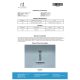 HGH Somatropin Driada Medical & Οδηγός Bodybuilding (50 IU x 2 Φιαλίδια / 100 IU)