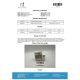 Melanotan 2 Driada Medical 10 мг (с бактериостатической водой)