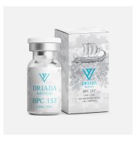 BPC-157 Driada 10mg/vial+water