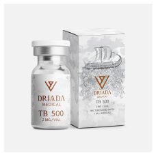 TB500 2mg | 2mg/vial+water