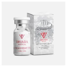 HGH Fragment 176-191 Driada 5mg/vial+water