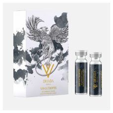 Somatropin HGH Liquid 100iu | 2 x 5 ml vials (50 iu each)