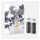Somatropin HGH Liquid 100iu | 2 x 5 ml vials (50 iu each)