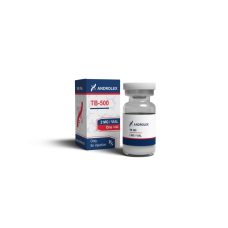 Androlex TB-500 2 mg (without water)