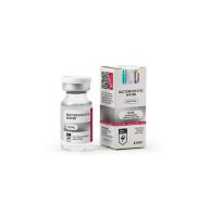 Bacteriostatic Water Hilma Biocare 1vial/10 ml 