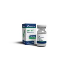 Androlex BPC-157 10mg (without water)