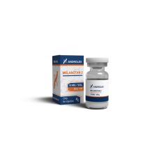 Androlex Melanotan II 10 mg (without water)