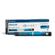 Semaglutide Pen 4 mg | 4mg