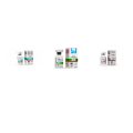 Pack Peptides Régénération Articulaire : BPC-157 + TB-500 + Eau Bac (Hilma Biocare)