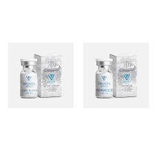 Cykl Peptydowy GH: CJC-1295 DAC + Ipamorelin (Driada Medical — 8 Tygodni)