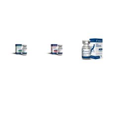 Peptidový balíček pro klouby a šlachy: BPC-157 + TB-500 + Voda (Androlex)