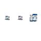 Gelenk- & Sehnen-Regenerations-Stack: BPC-157 + TB-500 + Wasser (Androlex — 6 Wochen)