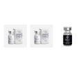 CagriSema Dual GLP-1 + Amylin Viktminsknings-Stack: Semaglutide + Cagrilintide 10 mg + Vatten (Driada)
