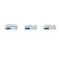 VIP Förfyllda Pennor-Stack: HGH Somatropin Pen 90 IU + Semaglutide Pen + Tirzepatide Pen (Hilma Biocare)