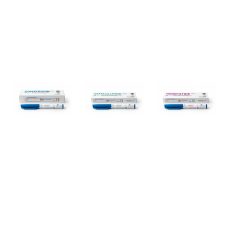 Pakiet VIP we Wstrzykiwaczach (PEN): HGH Somatropina Pen 90 IU + Semaglutyd Pen + Tirzepatyd Pen (Hilma)