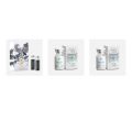 Ελίτ Πακέτο Υπερπλασίας & Αντιγήρανσης: Somatropin HGH 100 IU + IGF-1 LR3 (2 mg) + GHK-Cu 50 mg (Driada)