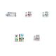Pack Pro Transformation 200 UI HGH & Rétatrutide : Somatropine 200 UI + Rétatrutide + BPC-157 + TB-500 (Hilma)
