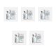 Stack Completo Massa Peptidi (Senza Steroidi): CJC-1295 DAC + Ipamorelin + GHRP-6 + IGF-1 LR3 + BPC-157 (Driada Medical)