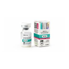 GHK-Cu Hilma Biocare 50 mg/vial