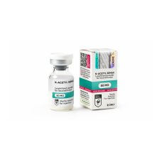 N-Acetyl Semax Hilma Biocare 50 mg/vial