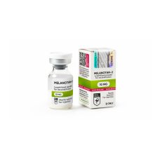 Melanotan 2 Hilma Biocare 10mg/vial 