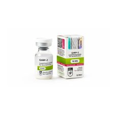 GHRP-6 5 mg | 5mg/vial+water