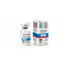 Semaglutide Hilma Biocare 1vial/2 mg