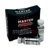 HGH Somatropin / Liquid Marten 50IUx2 vials /100 IU