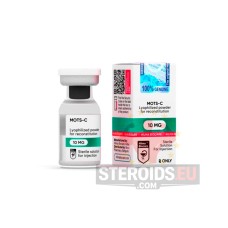 MOTS-C 10 mg
