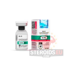 SS-31 Hilma Biocare 10 mg/vial