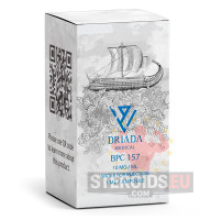 BPC-157 2mg | 2mg/vial+water