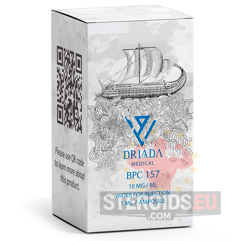 Pro Peptide Bulk Full Stack (Zero Steroid / No Suppression): CJC-1295 DAC + Ipamorelin + GHRP-6 + IGF-1 LR3 + BPC-157 (Driada)