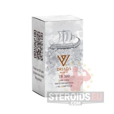 TB500 2mg | 2mg/vial+water