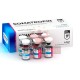 Pro 200 IU HGH & Retatrutide Full Transformation Stack: Somatropin 200 IU + Retatrutide + BPC-157 + TB-500 (Hilma)