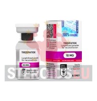 Tirzepatide Hilma Biocare | 2 ml | 10mg